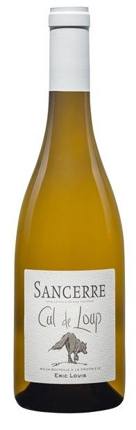 Eric Louis, Cul de Loup, Sancerre 2019 75cl - Buy Eric Louis Wines from GREAT WINES DIRECT wine shop