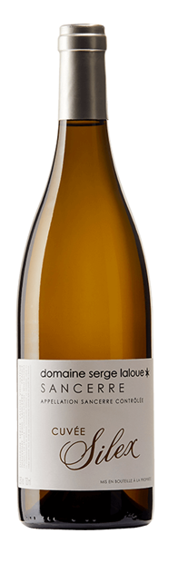 Domaine Serge Laloue, 'Cuvee Silex', Sancerre 2021 75cl - Buy Domaine Serge Laloue Wines from GREAT WINES DIRECT wine shop