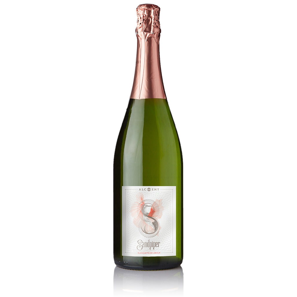 Sandpiper Diamond Cuvée Blanquette de Limoux 6x75cl - Just Wines 