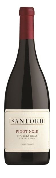 Sanford, Sta Rita Hills, Pinot Noir 2020 6x75cl - Just Wines 