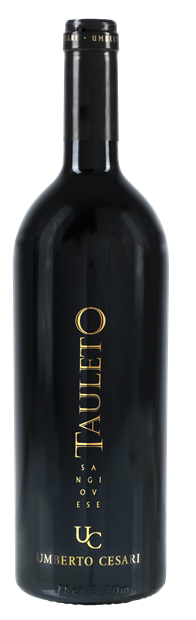 Umberto Cesari 'Tauleto', Emilia Romagna, Sangiovese di Rubicone 2017 75cl - GREAT WINES DIRECT