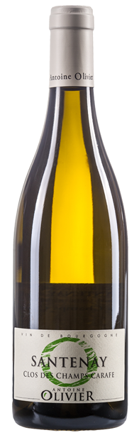 Antoine Olivier, Clos des Champs Carafe, Santenay 2022 75cl - Buy Antoine Olivier Wines from GREAT WINES DIRECT wine shop