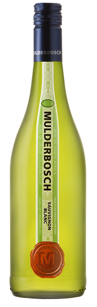 Mulderbosch Vineyards, Stellenbosch, Sauvignon Blanc 2023 75cl - Buy Mulderbosch Vineyards Wines from GREAT WINES DIRECT wine shop