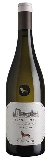 Collavini, Fumat, Collio, Friuli-Venezia Giulia, Sauvignon Blanc 2022 6x75cl - Just Wines 