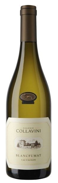 Collavini, 'Blancfumat', Collio, Friuli-Venezia Giulia, Sauvignon Blanc 2023 75cl - Buy Collavini Wines from GREAT WINES DIRECT wine shop