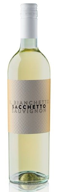 Sacchetto Veneto, Sauvignon Blanc, Trevenezie 2021 6x75cl - Just Wines 
