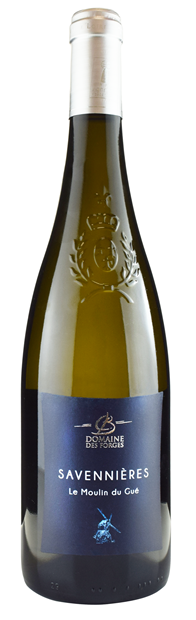 Domaine des Forges, 'Le Moulin de Gue', Savennieres 2022 75cl - Buy Domaine des Forges Wines from GREAT WINES DIRECT wine shop