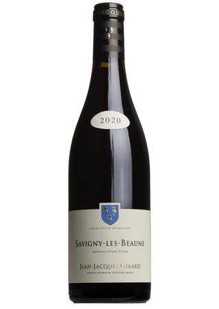 Savigny-Lès-Beaune Rouge, Domaine Jean-Jacques Girard 12x750ml - Just Wines 