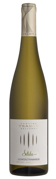 Tramin, 'Selida', Alto Adige, Gewurztraminer 2023 75cl - Buy Tramin Wines from GREAT WINES DIRECT wine shop