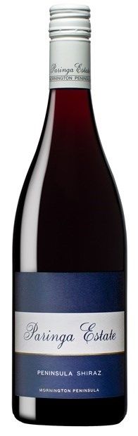 Paringa Estate 'Peninsula', Mornington Peninsula, Shiraz 2021 75cl - Just Wines 