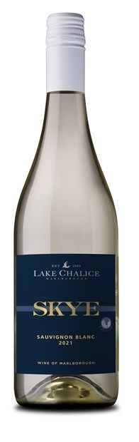 Lake Chalice, 'Skye', Marlborough, Sauvignon Blanc 2023 75cl