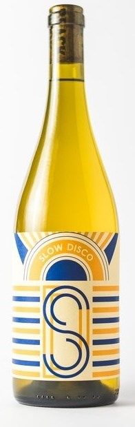 Blackbook Winery, 'Slow Disco', Sauvignon Blanc 2021 75cl - Buy Blackbook Winery Wines from GREAT WINES DIRECT wine shop