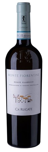 Ca'Rugate, Monte Fiorentine, Soave Classico 2022 75cl - GREAT WINES DIRECT