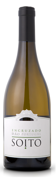 Soito, Dao, 'Estate White', Encruzado 2023 75cl - Just Wines 