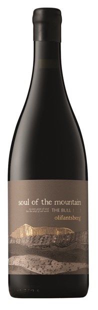 Olifantsberg, Soul of the Mountain 'The Bull', Breedekloof 2018 75cl - Just Wines 