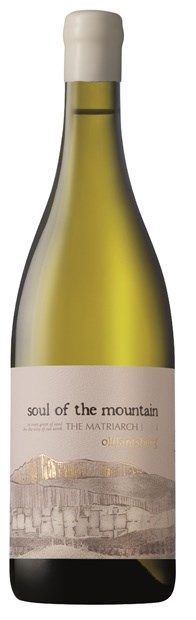 Olifantsberg, Soul of the Mountain 'The Matriarch', Breedekloof 2020 75cl - Just Wines 