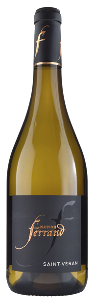 Domaine Nadine Ferrand, Saint-Veran 2023 75cl - Buy Domaine Nadine Ferrand Wines from GREAT WINES DIRECT wine shop