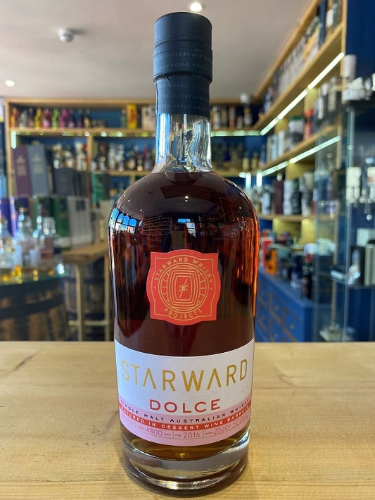 Starward Dolce 50cl 48% - Just Wines