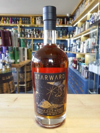 Starward Solera Single Malt Whisky 43% 6x70cl - Just Wines 