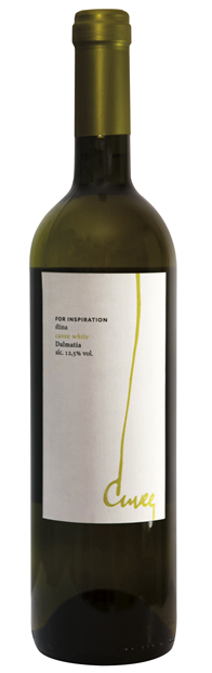 Jako Vino, Stina 'Cuvee White', Dalmatia 2023 75cl - Buy Jako Vino Wines from GREAT WINES DIRECT wine shop