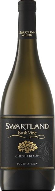 Swartland Winery, 'Bush Vines', Swartland, Chenin Blanc 2023 75cl - Buy Swartland Winery Wines from GREAT WINES DIRECT wine shop