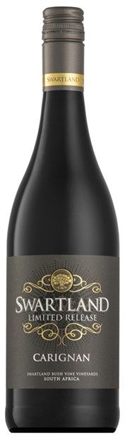 Swartland Winery, 'Limited Release', Swartland, Carignan 2021 75cl - Just Wines 