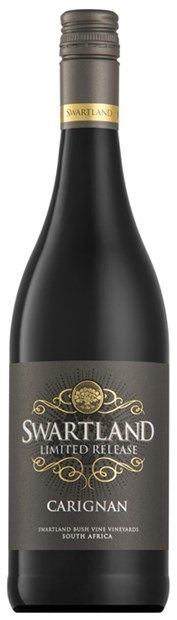Swartland Winery, Limited Release, Swartland, Carignan 2020 6x75cl - Just Wines 