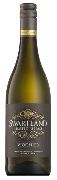 Swartland Winery, Limited Release, Swartland, Viognier 2021 6x75cl - Just Wines 