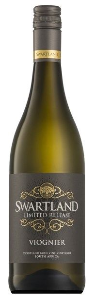 Swartland Winery, 'Limited Release', Swartland, Viognier 2024 75cl - Just Wines 