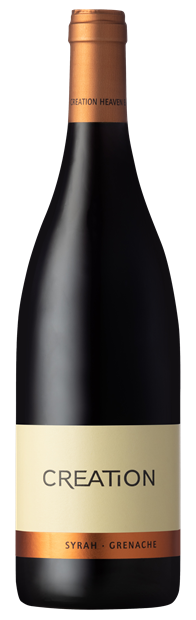 Creation Wines, Walker Bay, Syrah Grenache 2021 75cl - GREAT WINES DIRECT