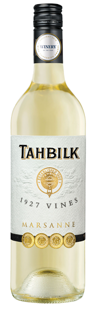 Tahbilk, 1927 Vines, Nagambie Lakes, Marsanne 2015 6x75cl - Just Wines 