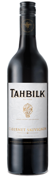 Tahbilk, Nagambie Lakes, Cabernet Sauvignon 2019 75cl - Just Wines 