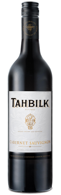 Tahbilk, Nagambie Lakes, Cabernet Sauvignon 2019 6x75cl - Just Wines 
