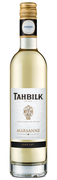 Tahbilk, Cane Cut, Nagambie Lakes, Marsanne 2018 6x75cl - Just Wines 