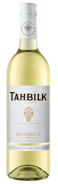 Tahbilk, Nagambie Lakes, Marsanne 2022 6x75cl - Just Wines 