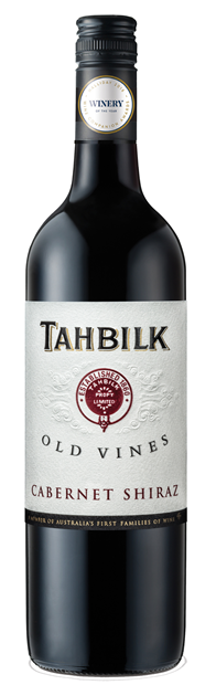 Tahbilk, Old Vines, Nagambie Lakes, Cabernet Sauvignon Shiraz 2018 6x75cl - Just Wines 