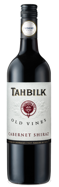 Tahbilk, 'Old Vines', Nagambie Lakes, Cabernet Sauvignon Shiraz 2019 75cl