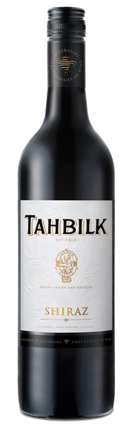 Tahbilk, Nagambie Lakes, Shiraz 2020 75cl - Just Wines 