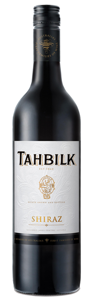 Tahbilk, Nagambie Lakes, Shiraz 2018 6x75cl - Just Wines 