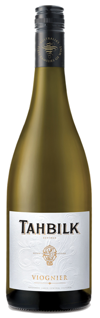 Tahbilk, Nagambie Lakes, Viognier 2023 75cl - Buy Tahbilk Wines from GREAT WINES DIRECT wine shop