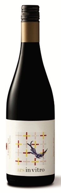 Tandem, 'Ars In Vitro', Navarra, Tempranillo Merlot 2020 75cl - GREAT WINES DIRECT