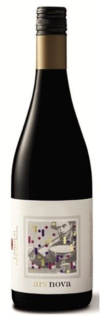 Tandem, Ars Nova, Navarra, Tempranillo Cabernet Merlot 2016 6x75cl - Just Wines 