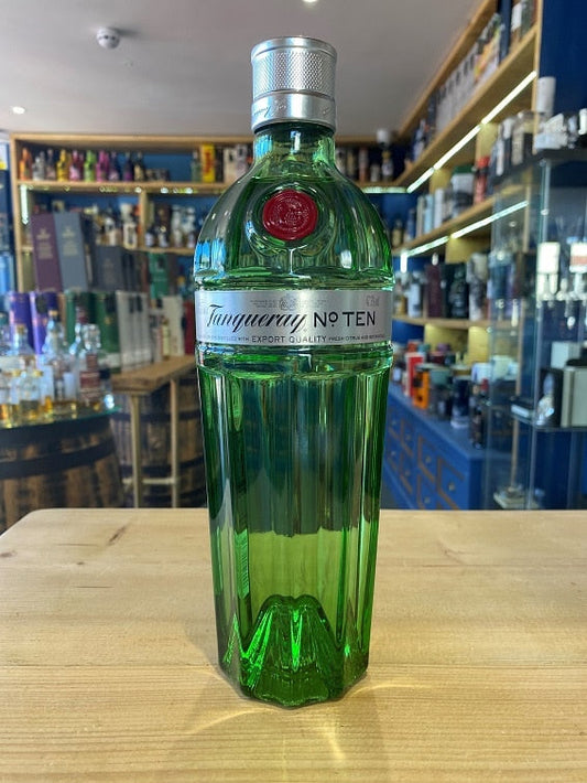 Tanqueray No. Ten Gin 70cl 47.3% - Just Wines 