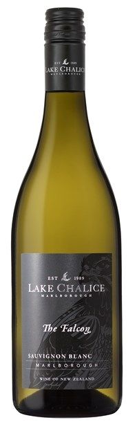 Lake Chalice 'The Falcon', Marlborough, Sauvignon Blanc 2023 75cl - Buy Lake Chalice Wines from GREAT WINES DIRECT wine shop