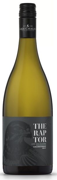 Lake Chalice 'The Raptor', Marlborough, Chardonnay 2021 75cl - Just Wines 