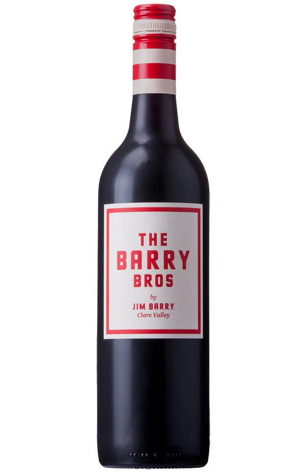 Jim Barry Wines The Barry Bros, Clare Valley, Shiraz Cabernet Sauvignon 2020 6x75cl - Just Wines 