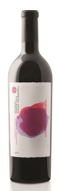 Theopetra Estate, Meteora, Cabernet Sauvignon, Syrah, Limniona 2022 75cl - Buy Theopetra Estate Wines from GREAT WINES DIRECT wine shop