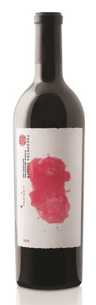 Theopetra Estate, Meteora, Limniona 2020 6x75cl - Just Wines 