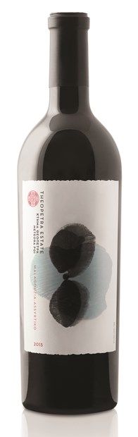 Theopetra Estate, Meteora, Malagouzia Assyrtiko 2023 75cl - Just Wines 