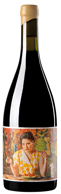 Matias Riccitelli, 'Tinto de la Casa', Valle de Uco 2022 75cl - Just Wines 